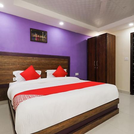 Hotel O Maharaja Gold New Delhi Eksteriør bilde