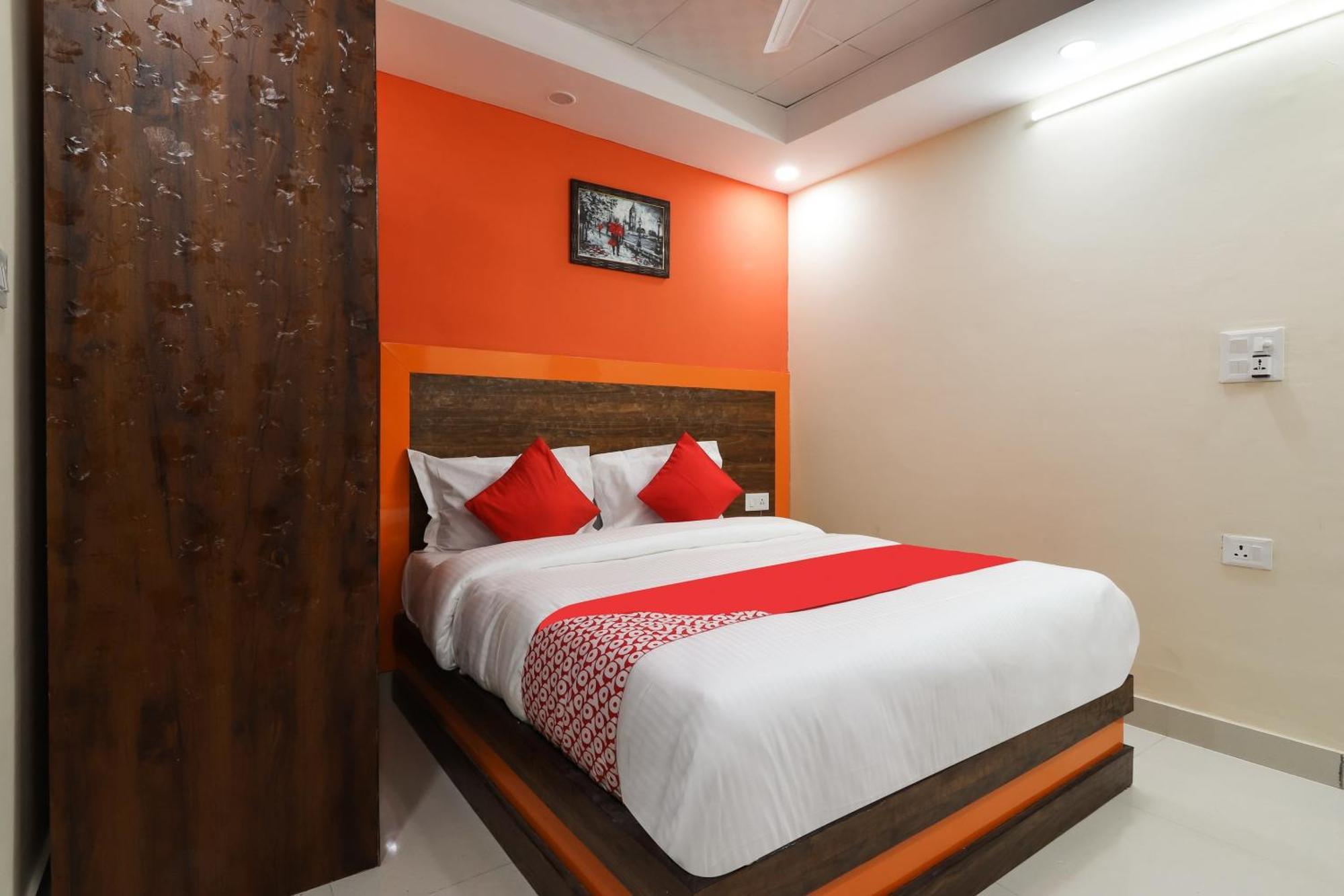 Hotel O Maharaja Gold New Delhi Eksteriør bilde