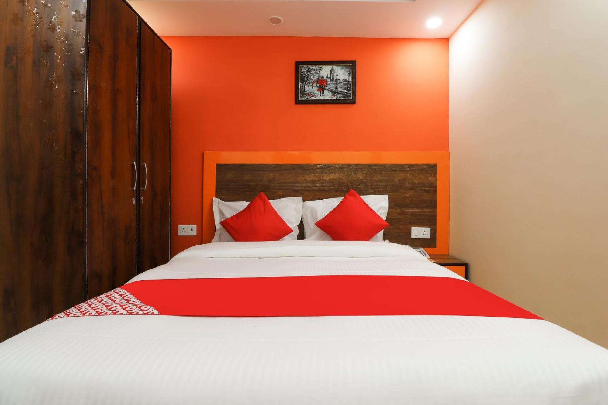 Hotel O Maharaja Gold New Delhi Eksteriør bilde